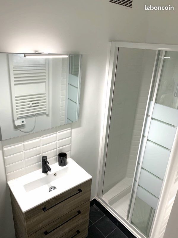 Appartement à louer, 19m², Nice