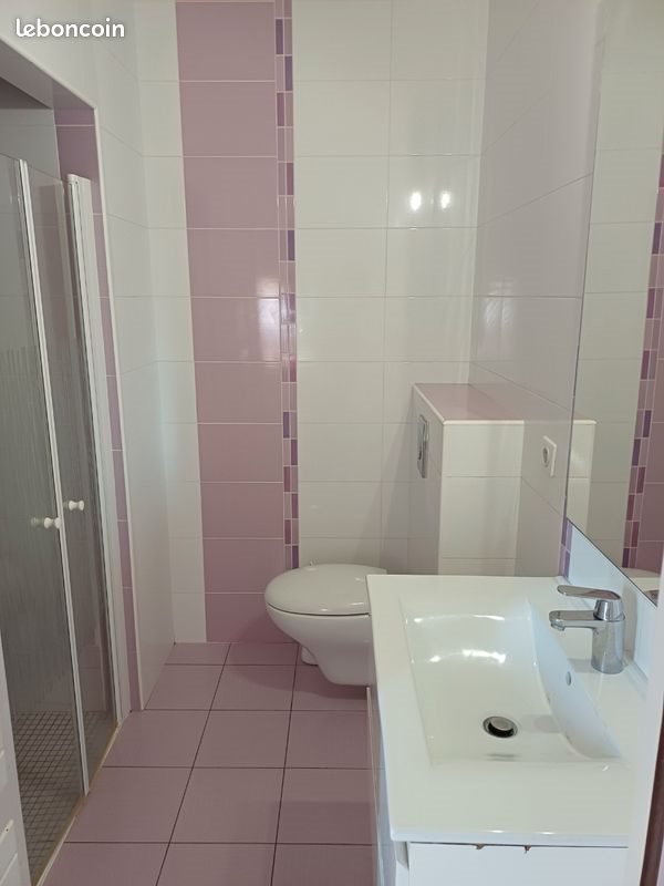 Appartement à louer, 19m², La Roche-sur-Yon