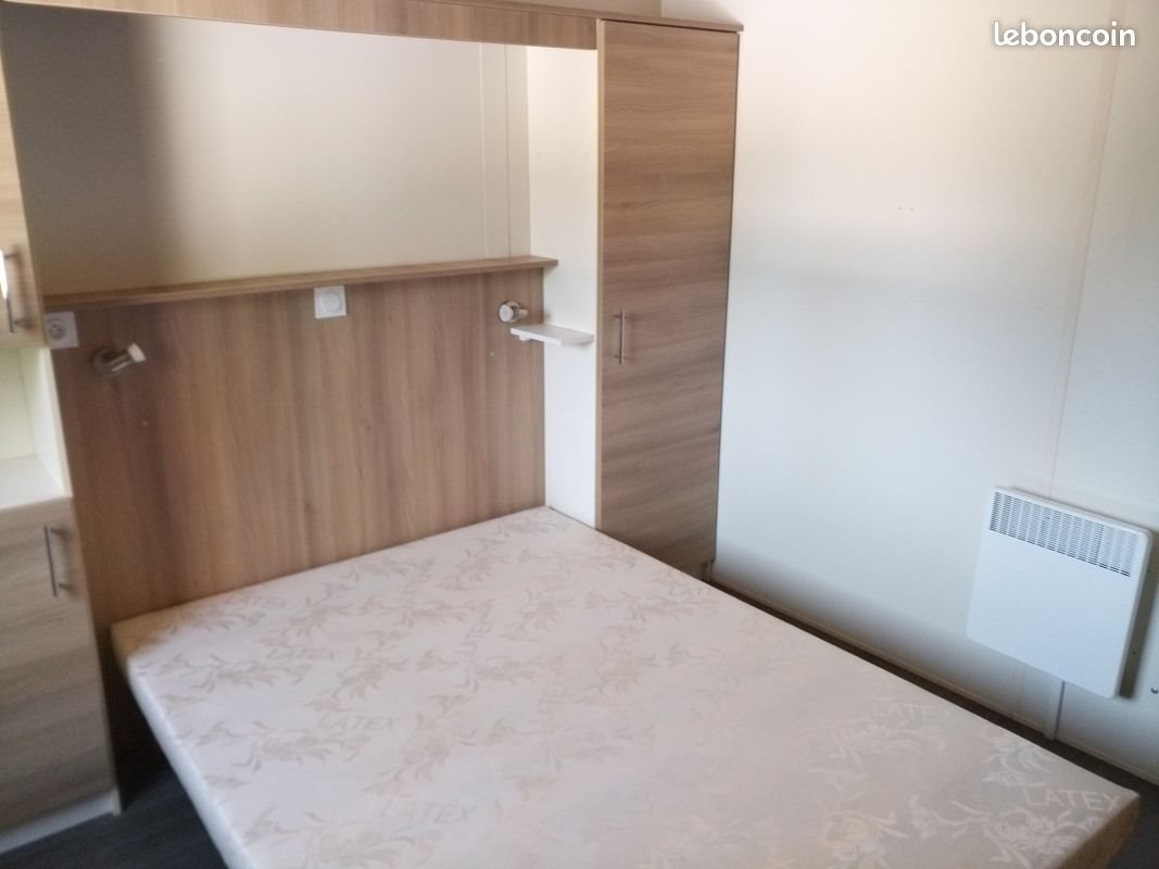 Maison à vendre, 32m², Le Lac-d'Issarlès