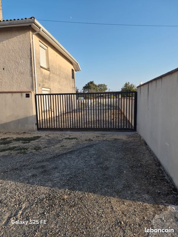 Appartement à louer, 125m², Lherm