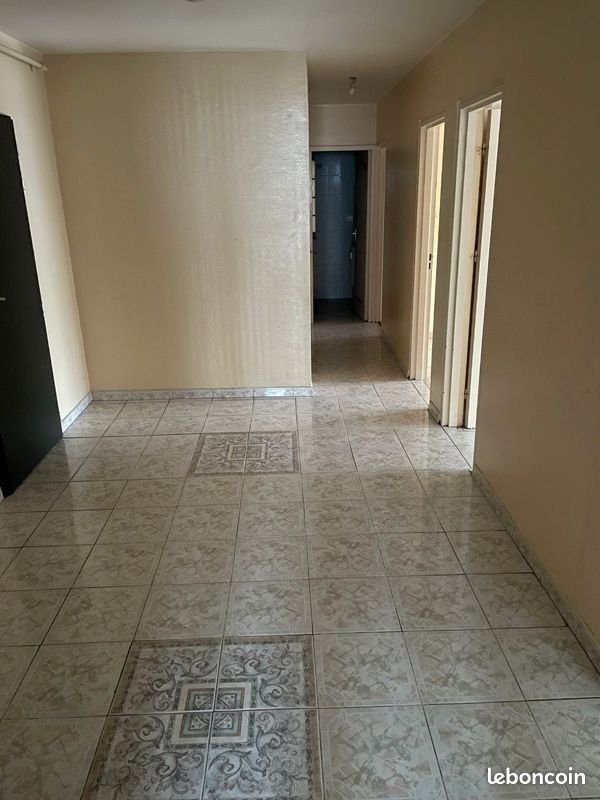 Appartement à vendre, 91m², Saint-Étienne