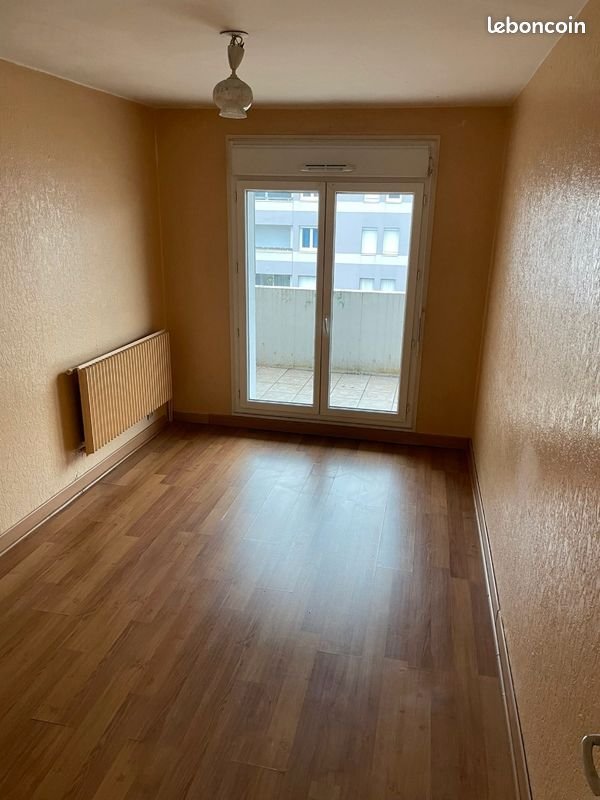 Appartement à vendre, 91m², Saint-Étienne