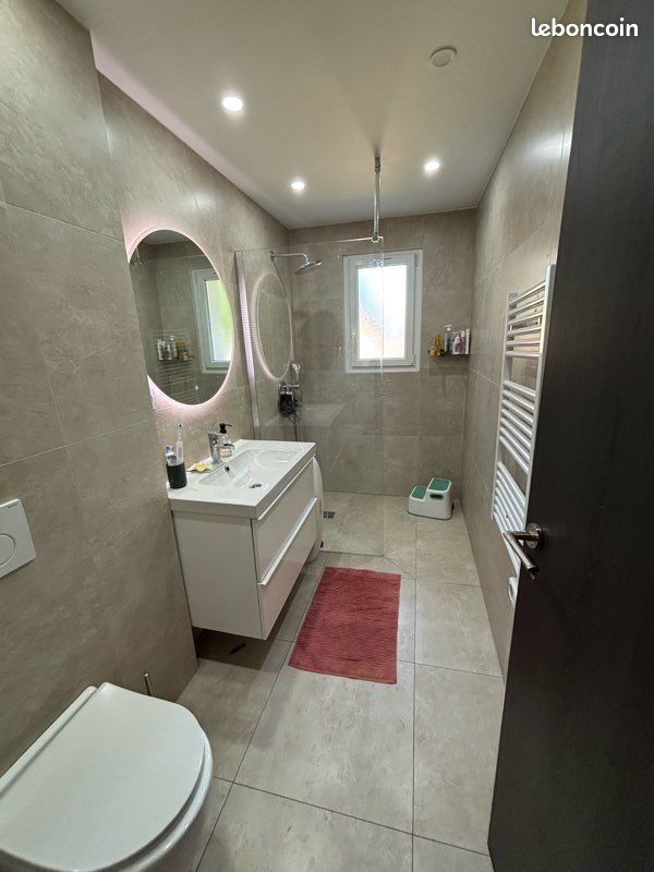 Maison à vendre, 80m², Grigny