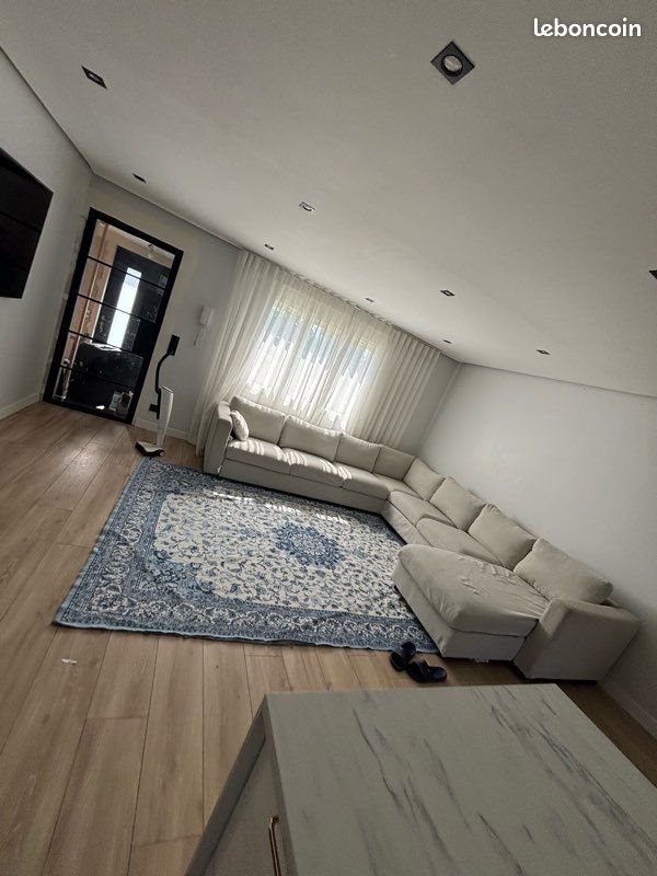 Maison à vendre, 80m², Grigny
