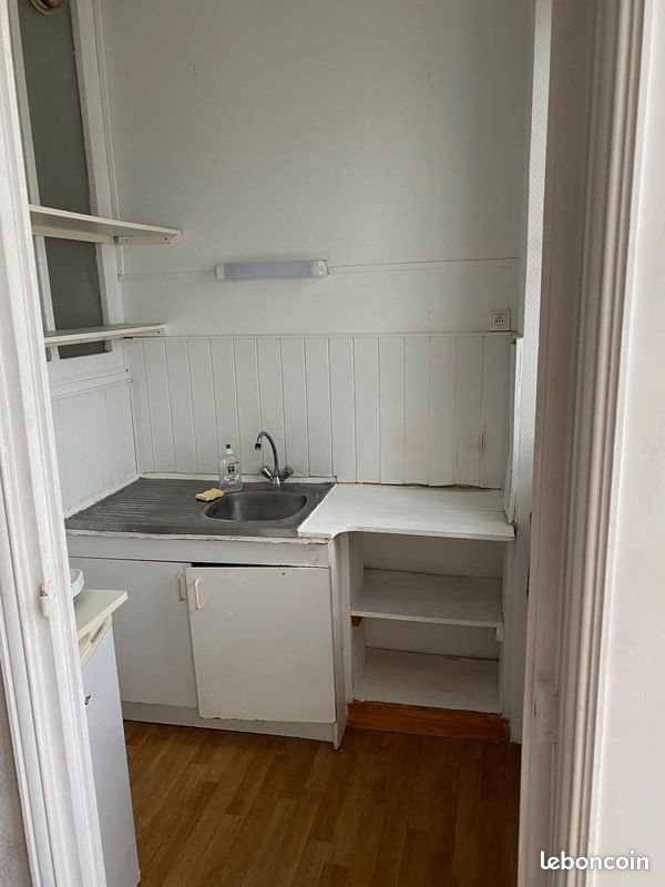 Appartement à louer, 18m², Angoulême