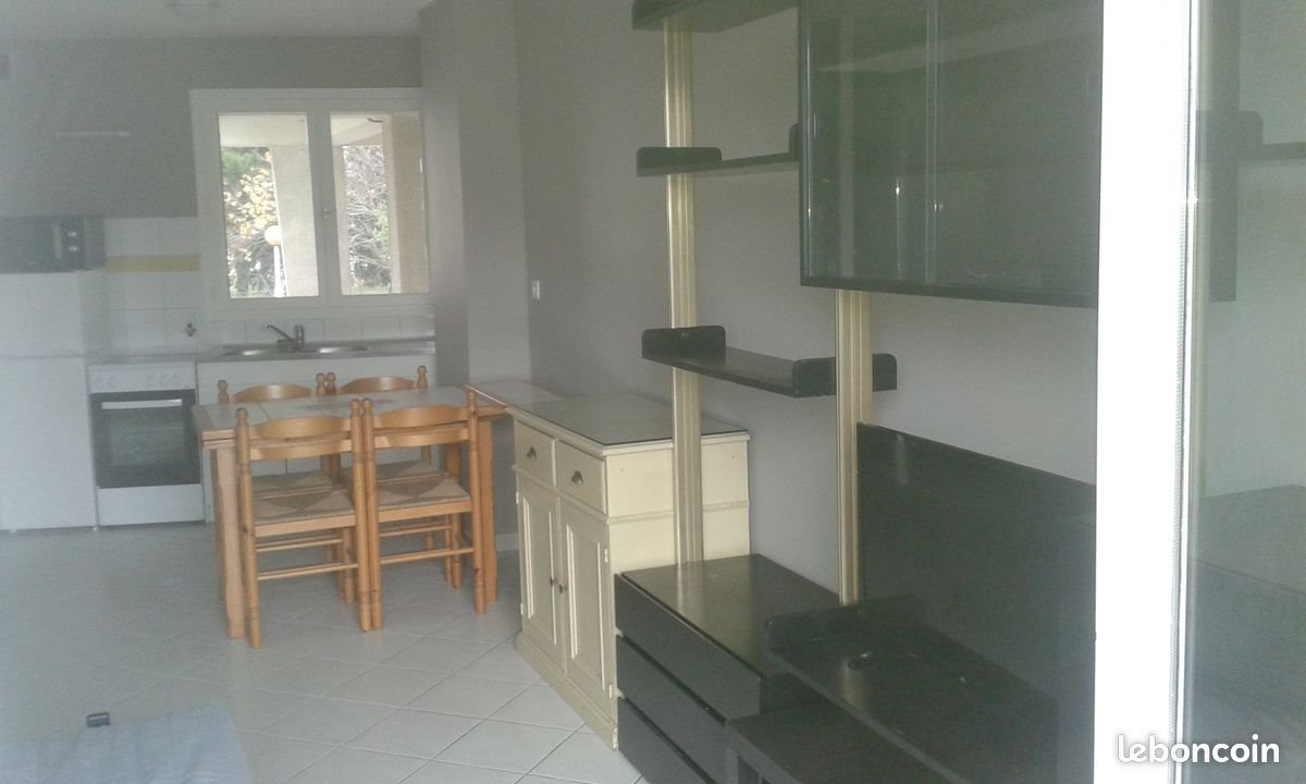 Appartement à vendre, 35m², Lyon 8ème