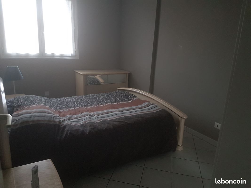 Appartement à vendre, 35m², Lyon 8ème