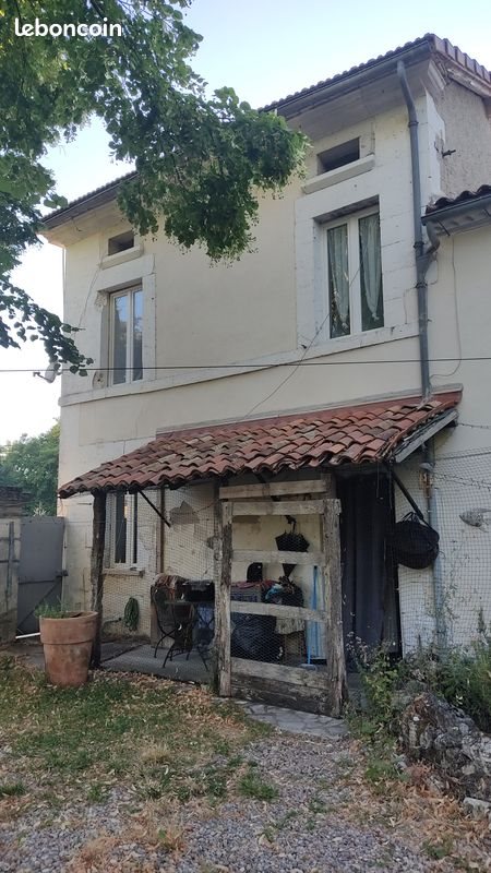 Maison à vendre, 150m², Ribérac