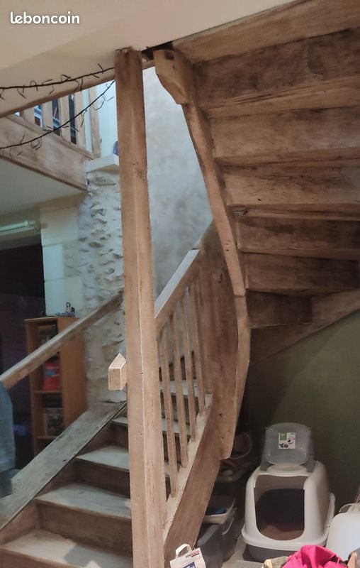 Maison à vendre, 150m², Ribérac
