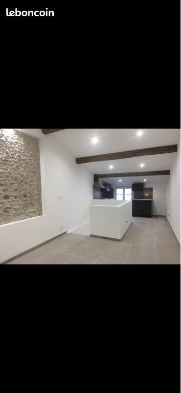 Appartement à louer, 65m², Baixas