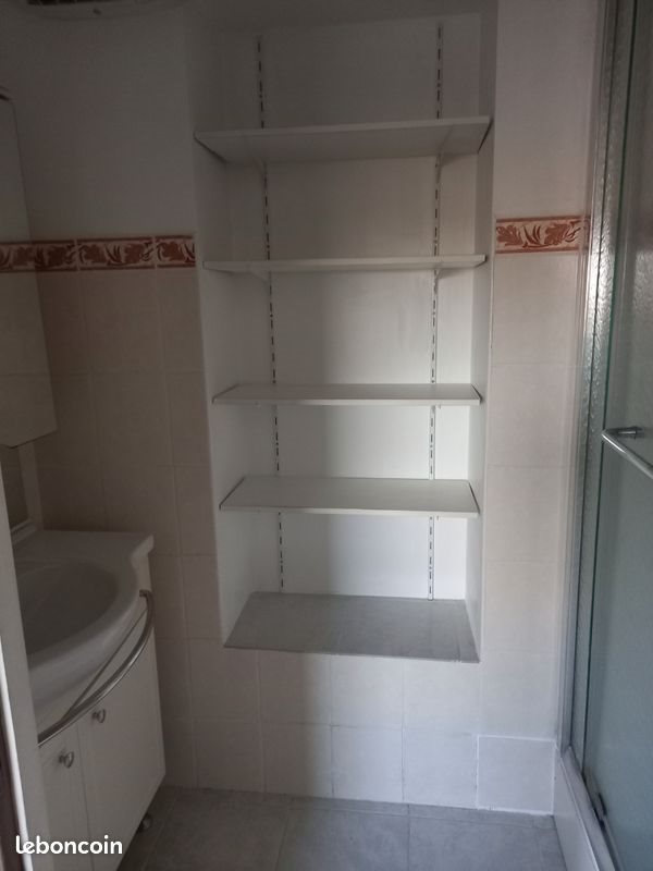Appartement à louer, 41m², Montfort-le-Gesnois
