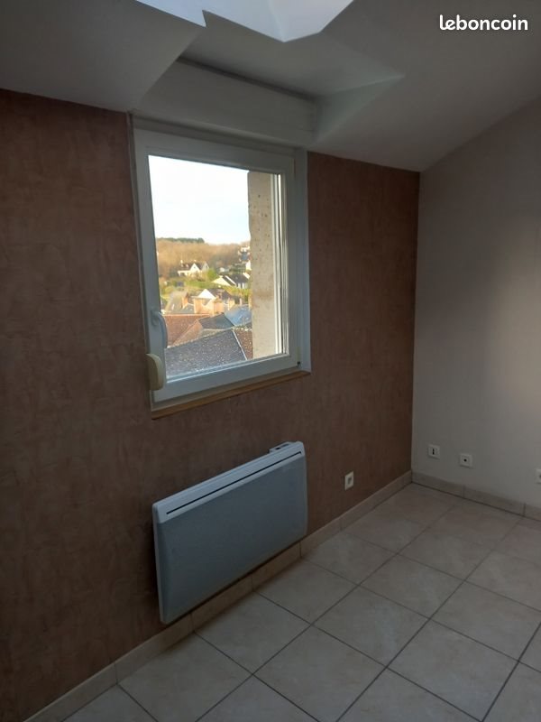 Appartement à louer, 41m², Montfort-le-Gesnois