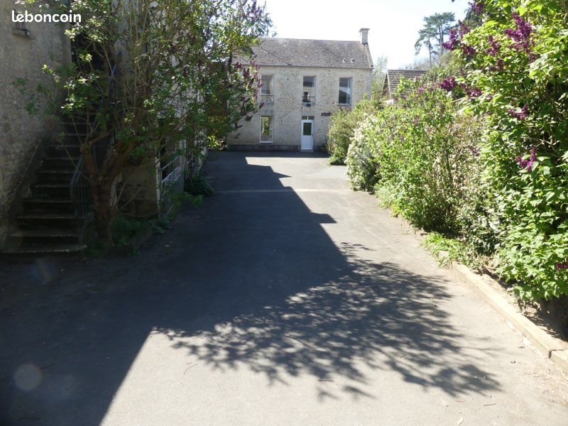 Maison à vendre, 366m², Carcagny