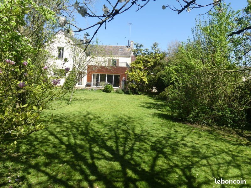 Maison à vendre, 366m², Carcagny