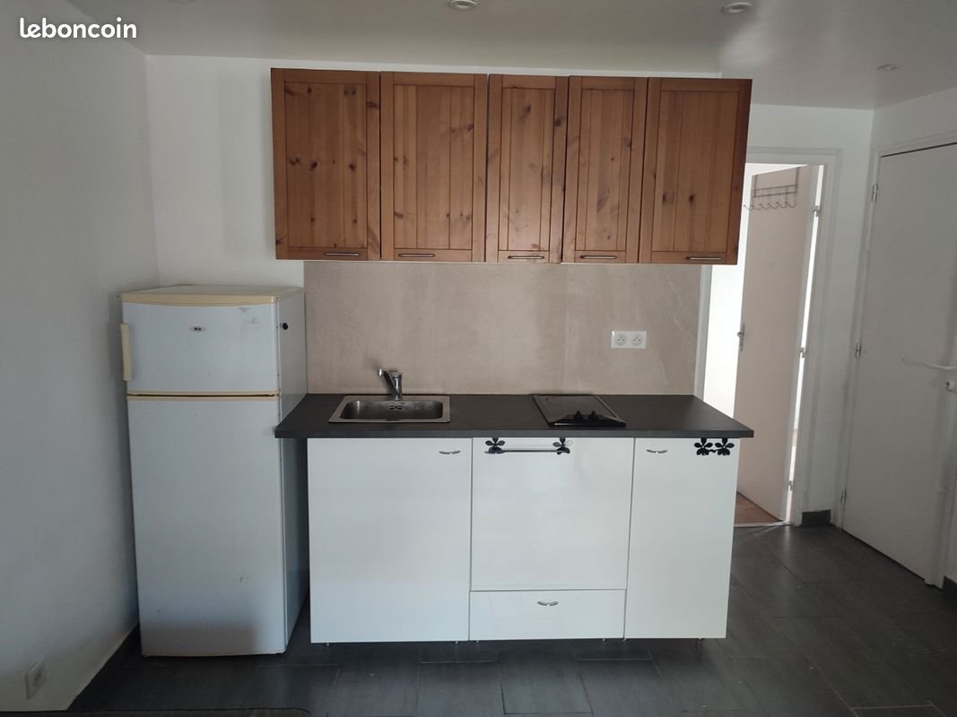 Appartement à louer, 42m², Draveil
