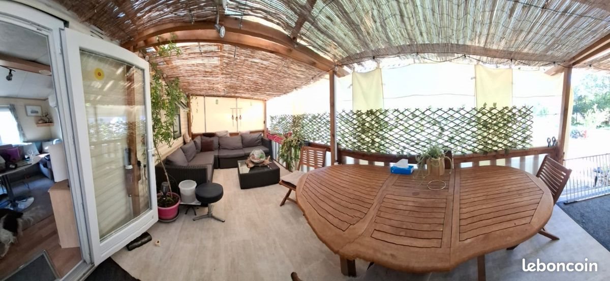 Maison à vendre, 38m², Méjannes-le-Clap