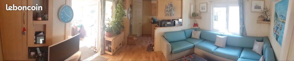 Maison à vendre, 38m², Méjannes-le-Clap