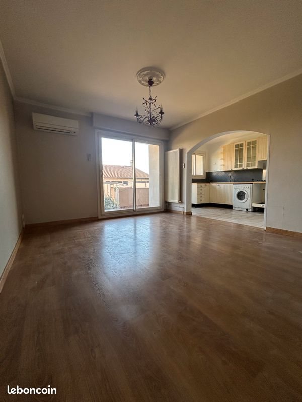 Appartement à vendre, 61m², Toulouse