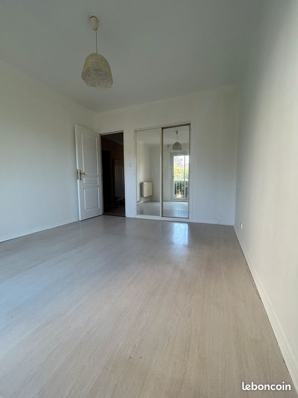 Appartement à vendre, 61m², Toulouse