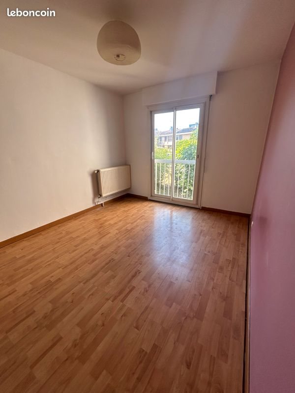 Appartement à vendre, 61m², Toulouse