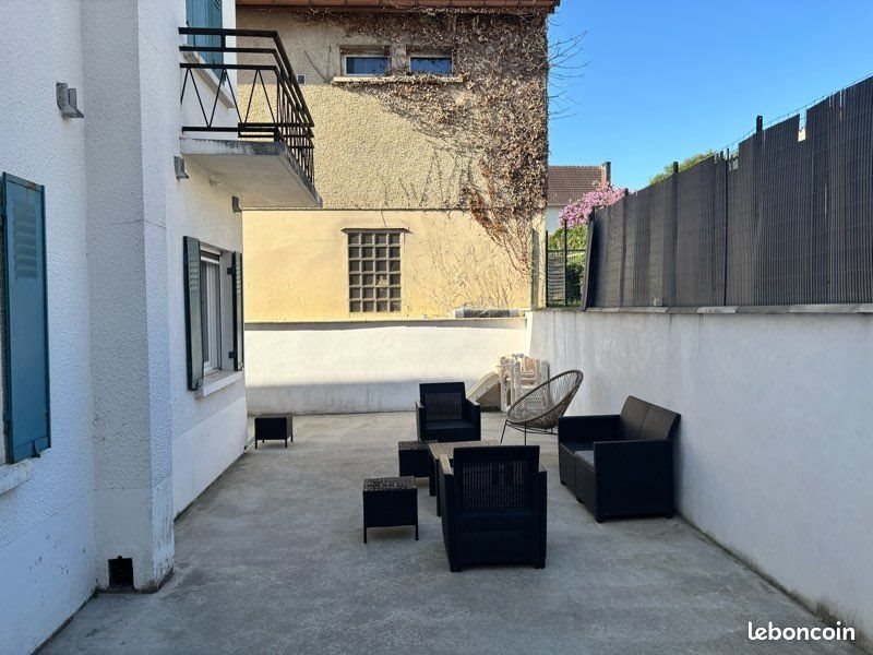 Maison à vendre, 82m², Mauléon-Licharre
