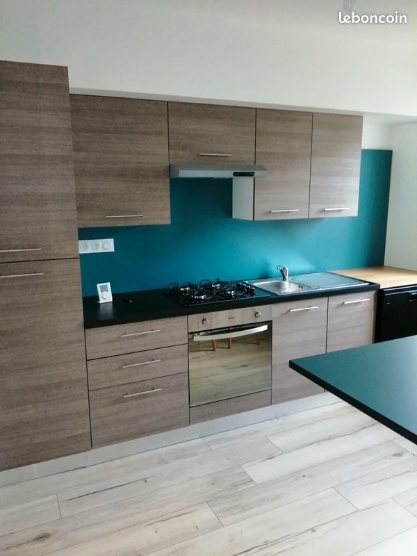 Maison à louer, 92m², Saint-Brieuc