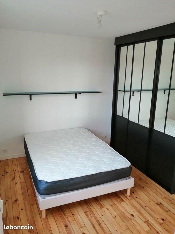 Maison à louer, 92m², Saint-Brieuc