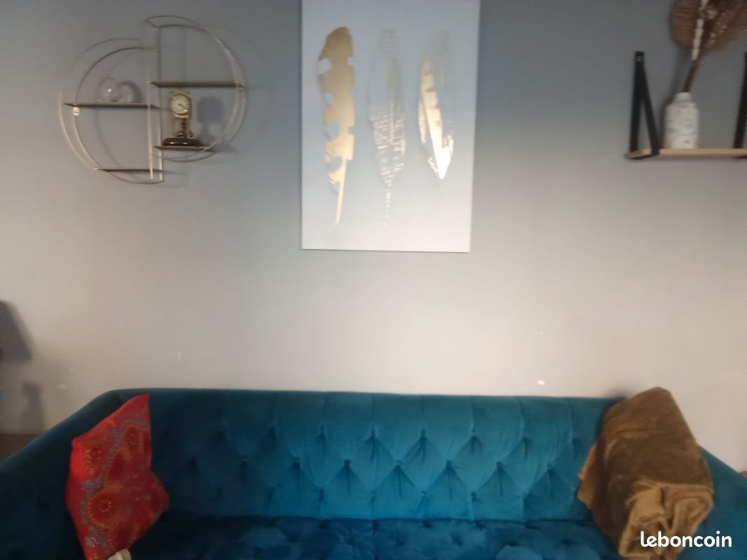 Maison à vendre, 90m², Sathonay-Camp
