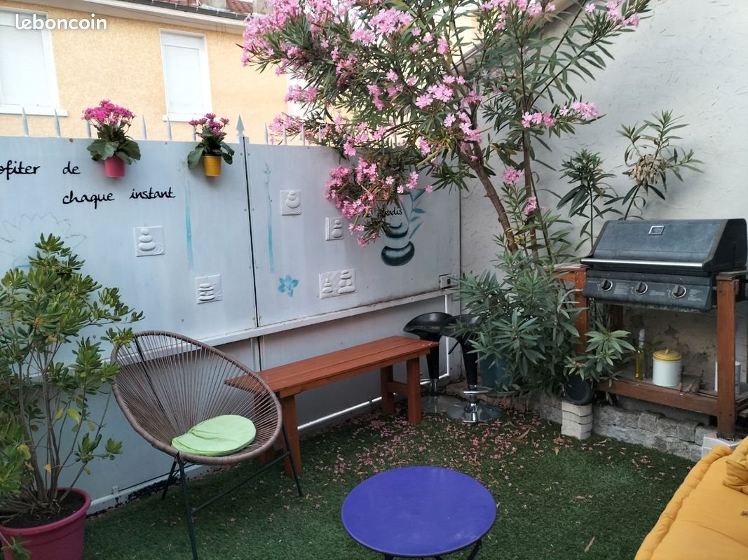 Maison à vendre, 90m², Sathonay-Camp