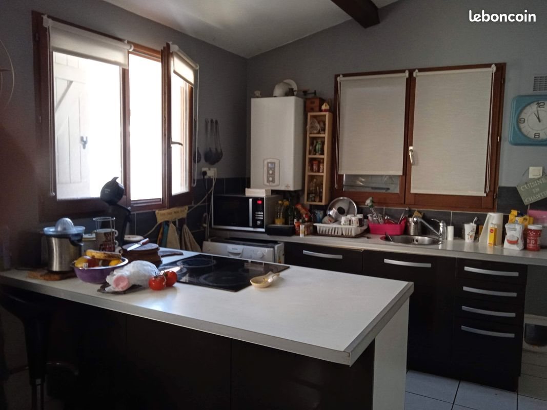 Maison à vendre, 90m², Sathonay-Camp