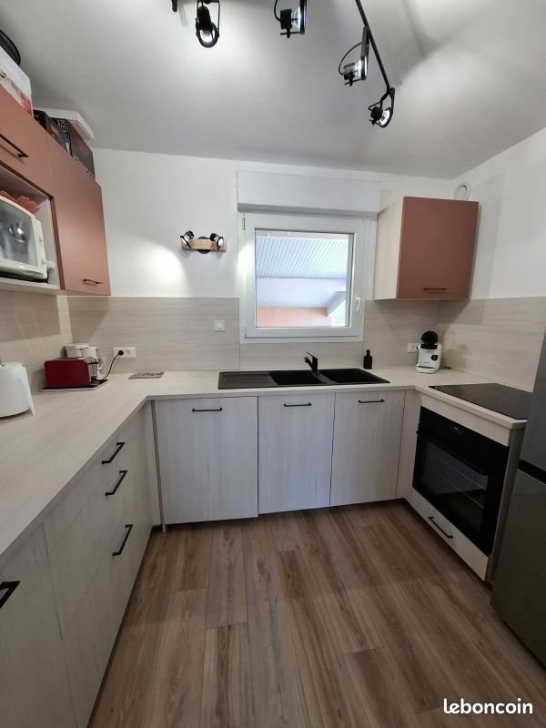 Appartement à vendre, 48m², Gujan-Mestras