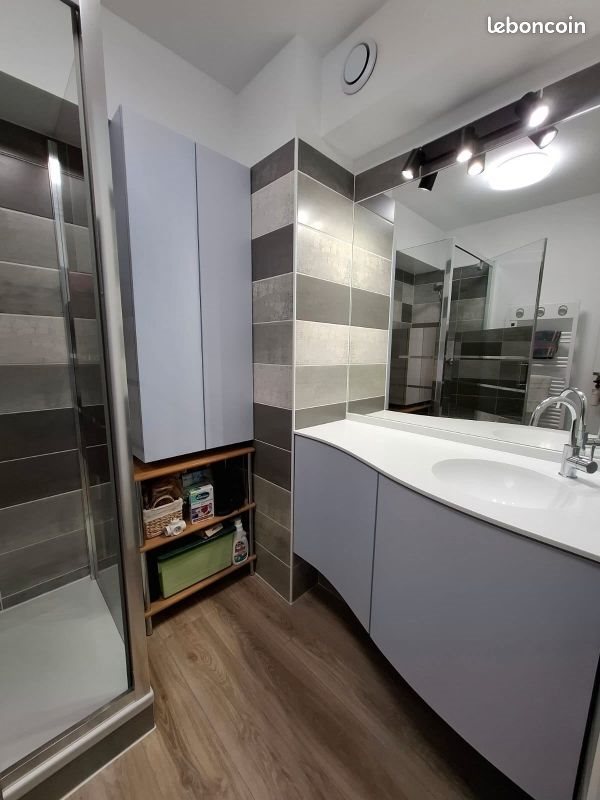 Appartement à vendre, 48m², Gujan-Mestras