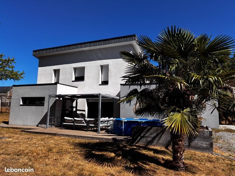 Maison à vendre, 150m², Péaule