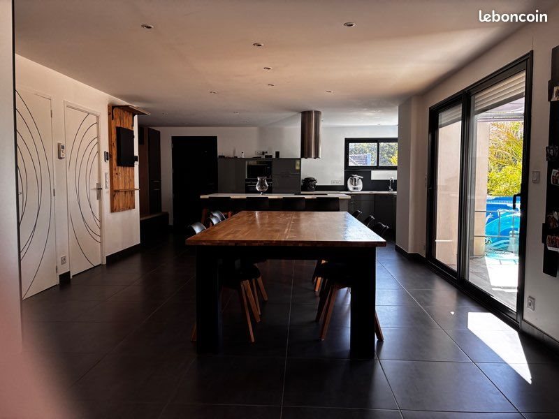Maison à vendre, 150m², Péaule