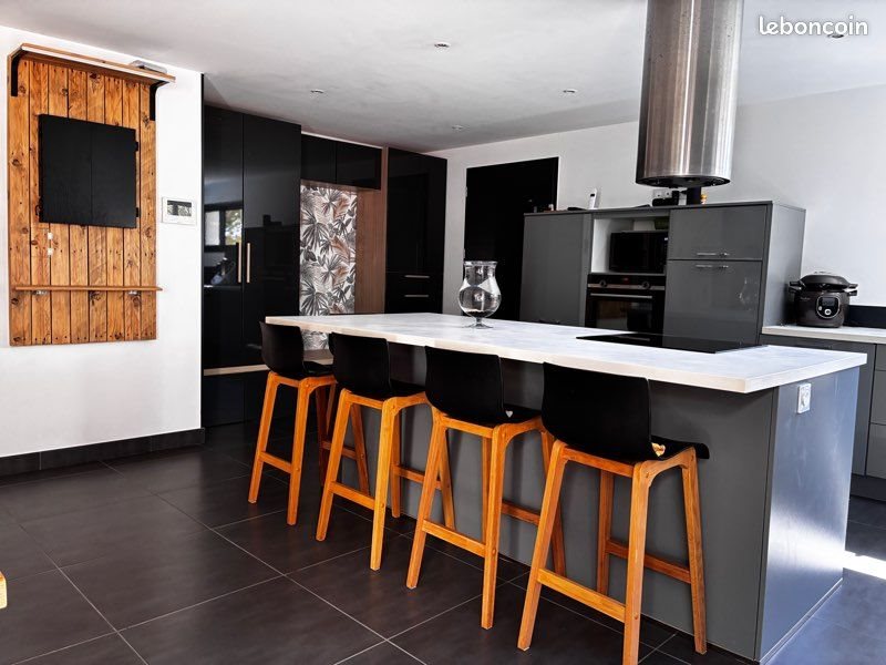 Maison à vendre, 150m², Péaule
