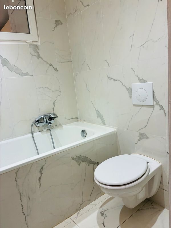 Appartement à vendre, 35m², Nice