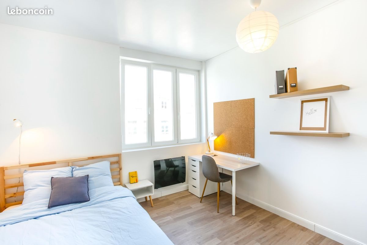 Appartement à louer, 100m², Roanne