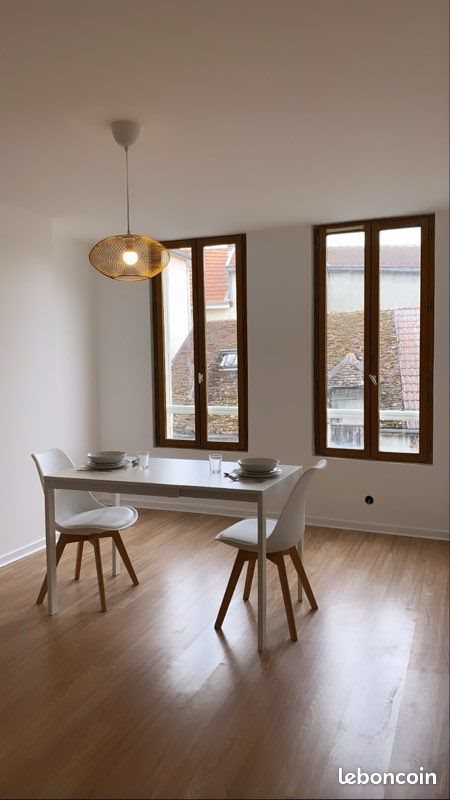 Appartement à louer, 32m², Arcis-sur-Aube