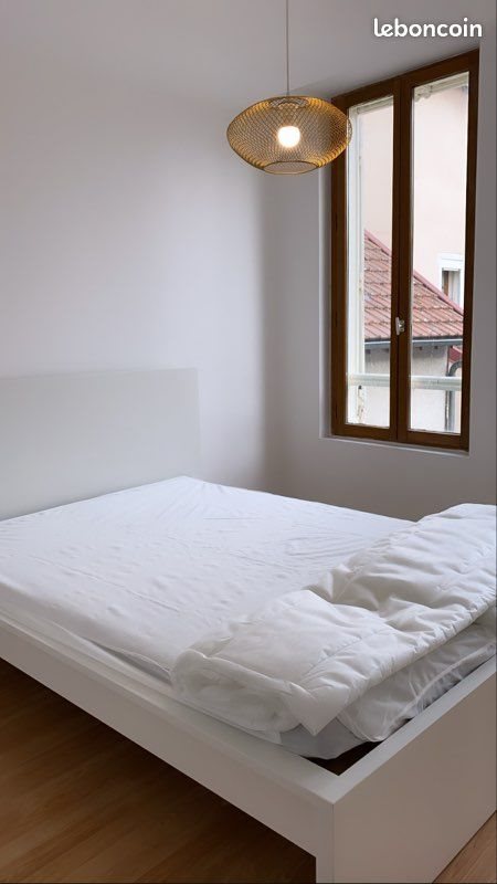 Appartement à louer, 32m², Arcis-sur-Aube