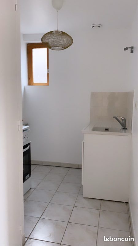Appartement à louer, 32m², Arcis-sur-Aube