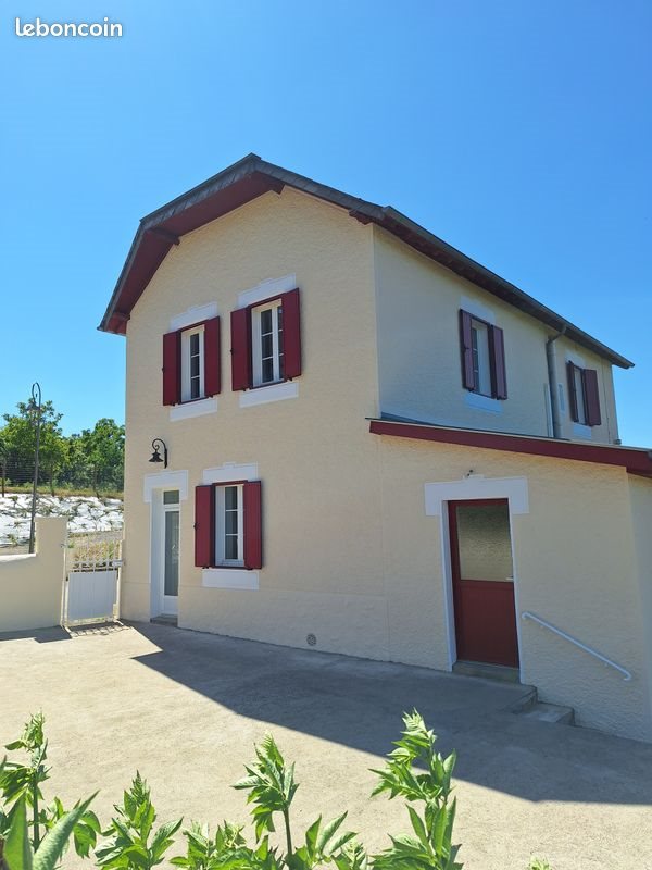 Maison à vendre, 165m², Saint-Faust