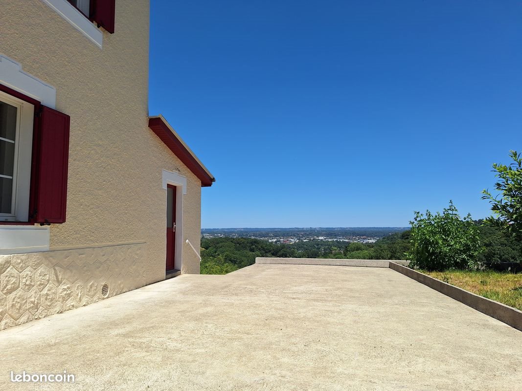 Maison à vendre, 165m², Saint-Faust