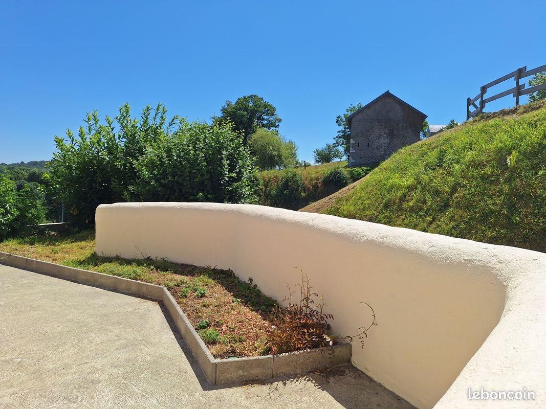 Maison à vendre, 165m², Saint-Faust