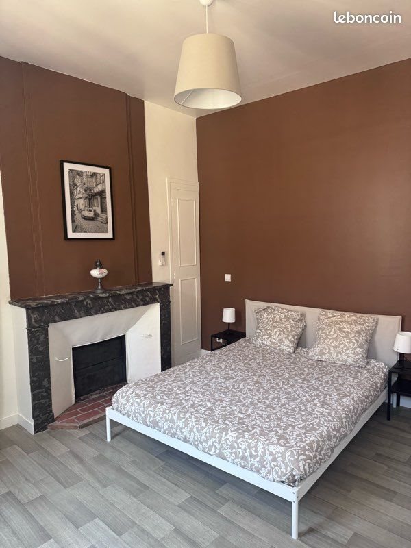 Appartement à louer, 54m², Perpignan