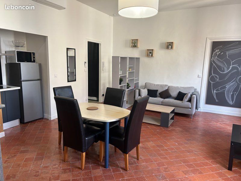 Appartement à louer, 54m², Perpignan