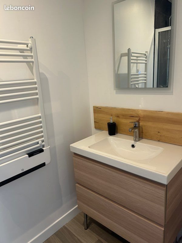 Appartement à louer, 54m², Perpignan