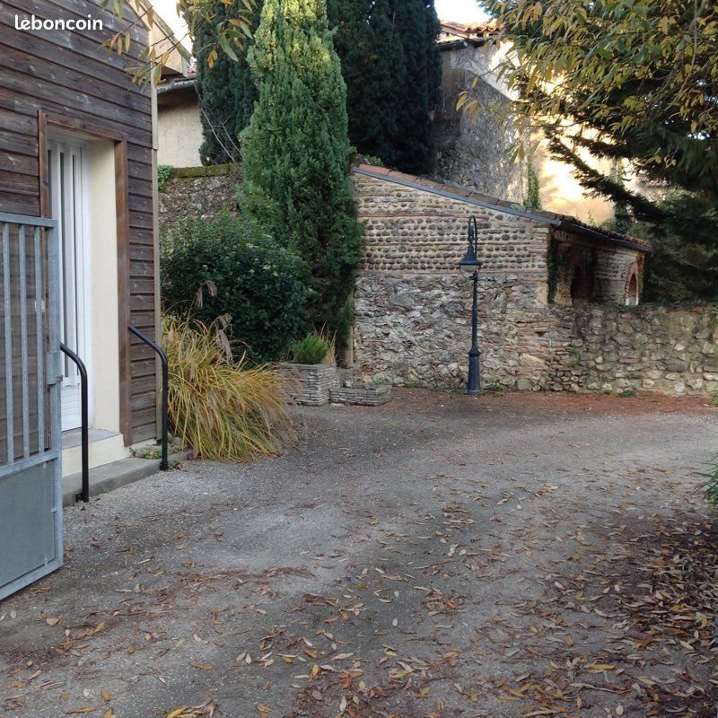 Appartement à louer, 54m², Saint-Sever