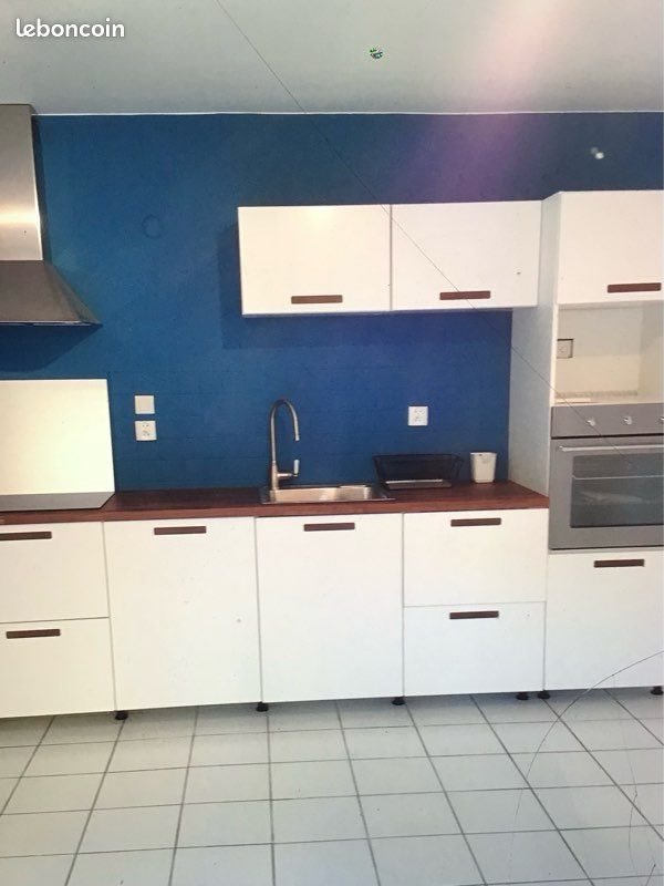 Appartement à louer, 54m², Saint-Sever