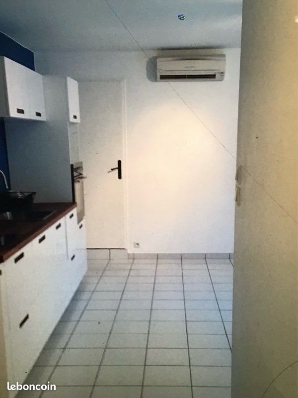 Appartement à louer, 54m², Saint-Sever