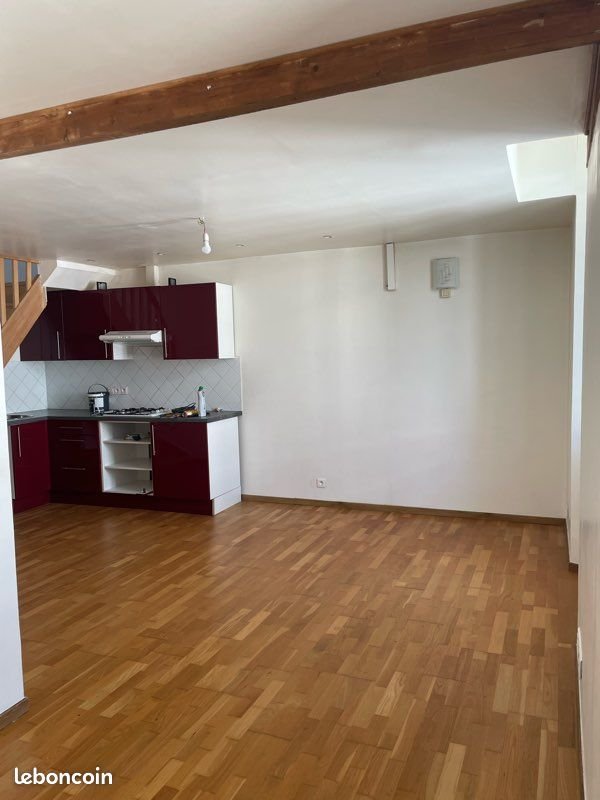Appartement à louer, 45m², Toulon